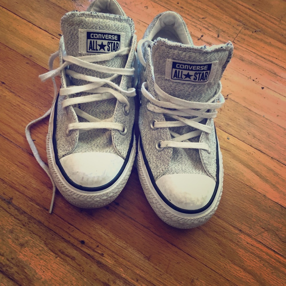 Chucks